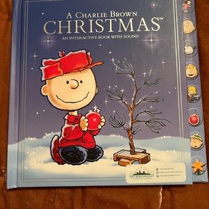 Charlie Brown Christmas